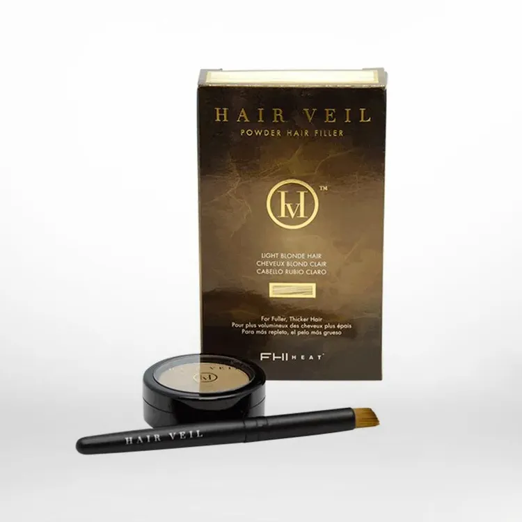 Hair Veil Powder Hair Filler