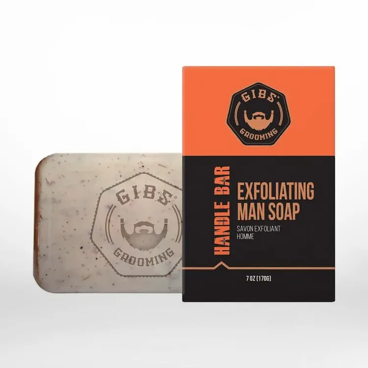 Handle Bar Soap