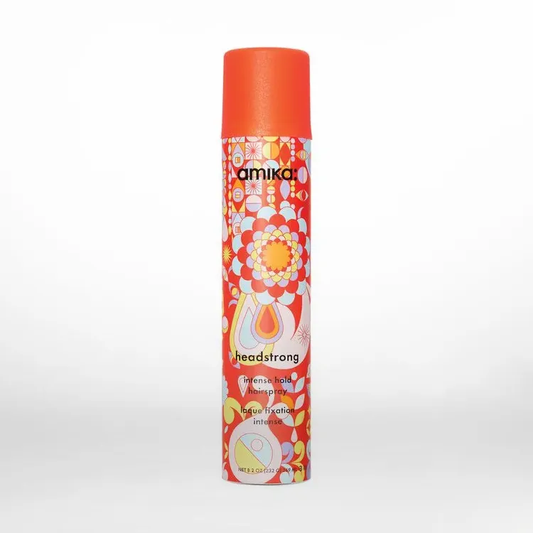Headstrong Intense Hold Hairspray
