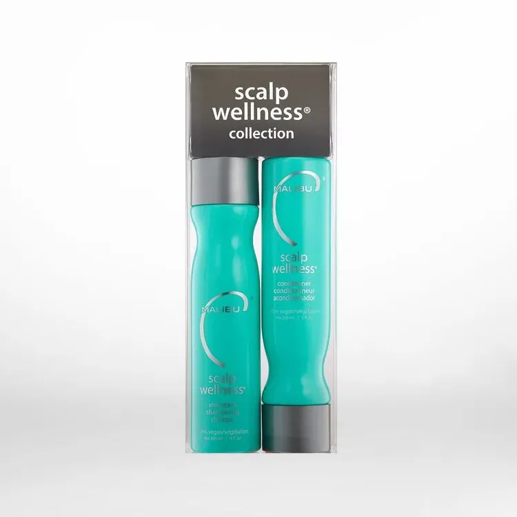 Healthy Scalp Wellness Kit