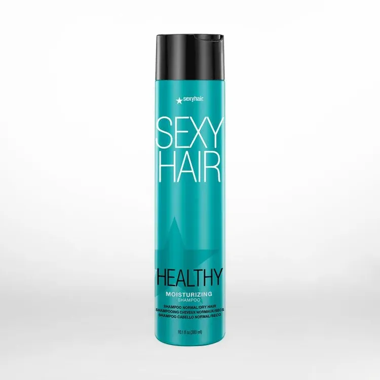 Healthy SexyHair Moisturizing Shampoo