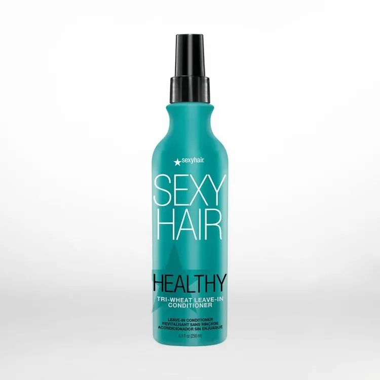Healthy Sexy Hair - Soy Tri-Wheat Leave-In Conditioner