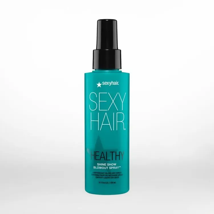 Healthy Sexy Hair Shine Show Blowout Spray