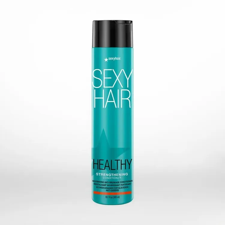 Healthy Sexy Hair Strengthening Conditioner