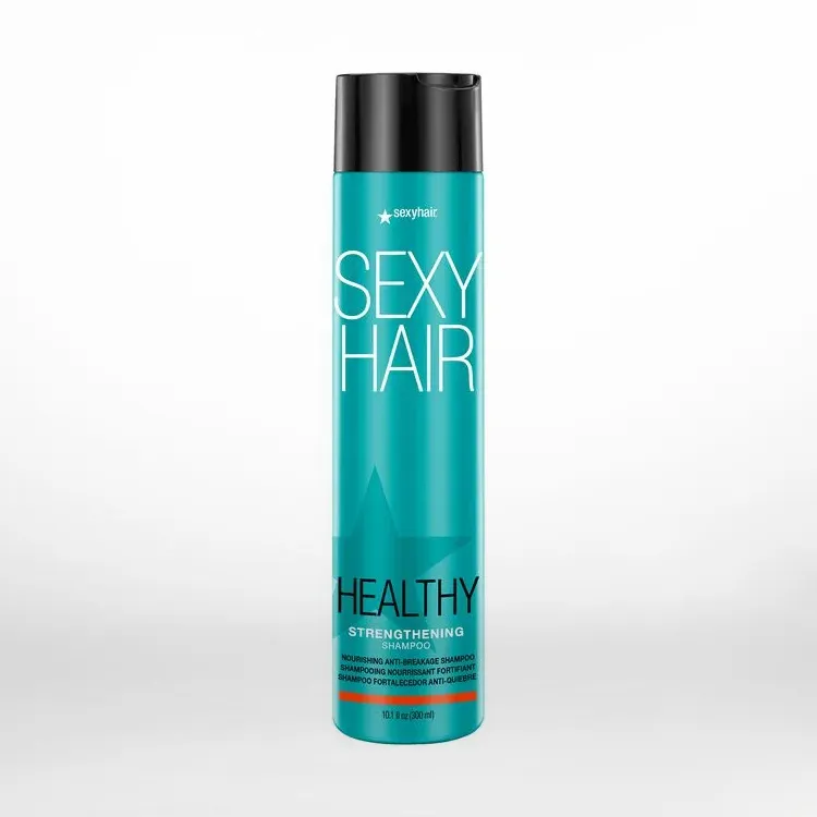 Healthy Sexy Hair Strengthening Shampoo