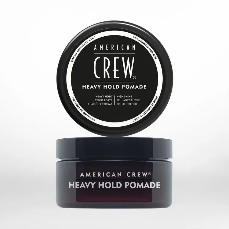 Heavy Hold Pomade