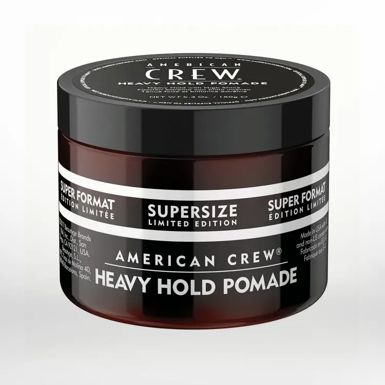 Heavy Hold Pomade - Super Size