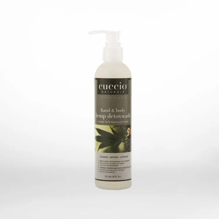 Hemp Detoxwash
