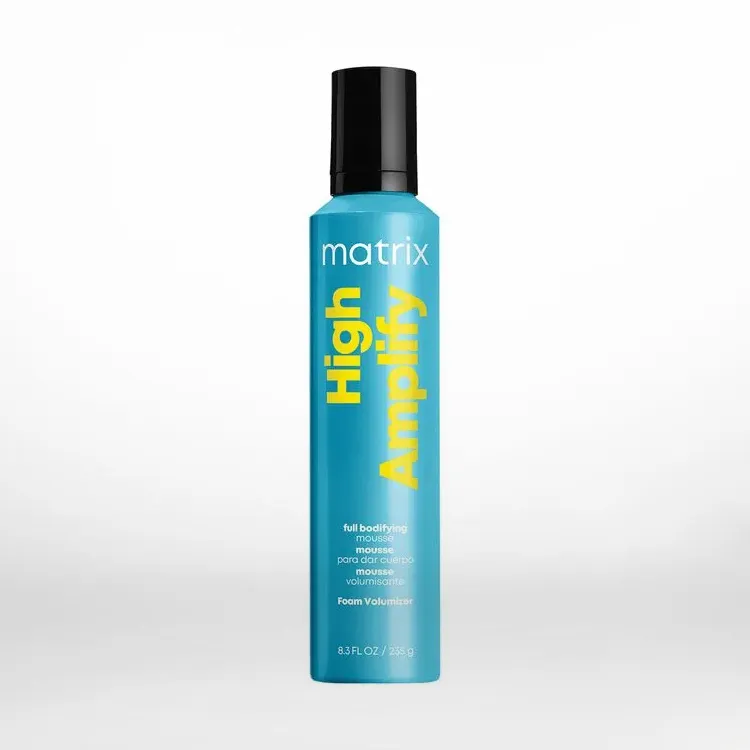 High Amplify Foam Volumizer