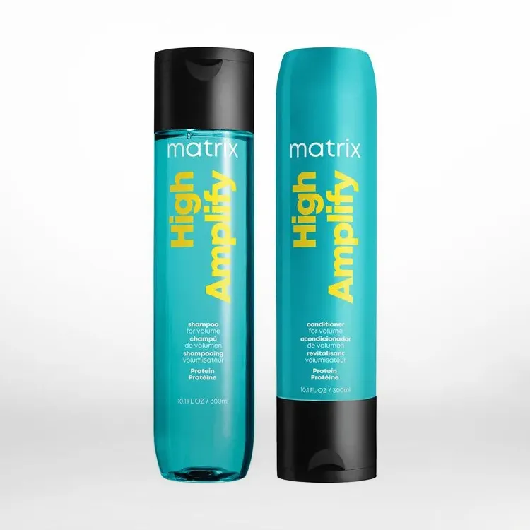 High Amplify Holiday Duo