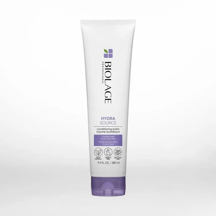 HydraSource Conditioning Balm for Dry Hair