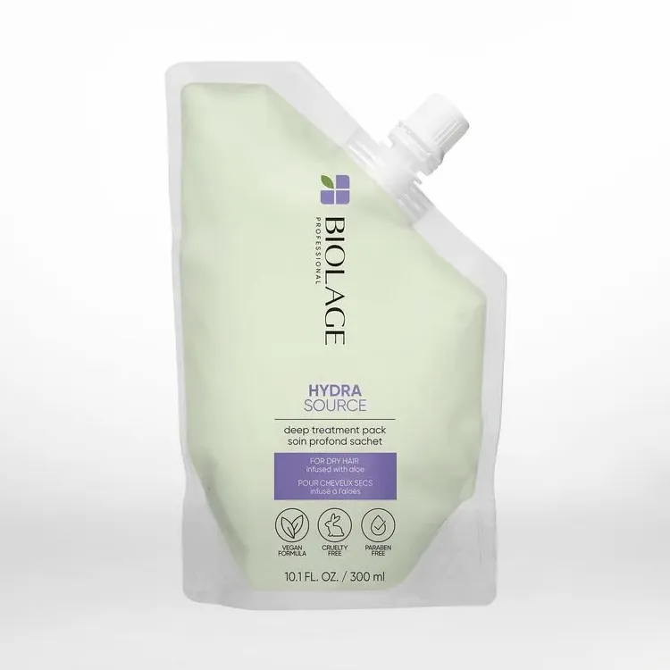 HydraSource Deep Treatment Hair Mask