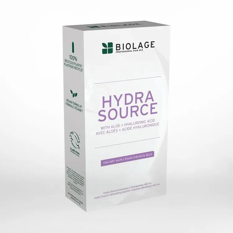 HydraSource Holiday Duo