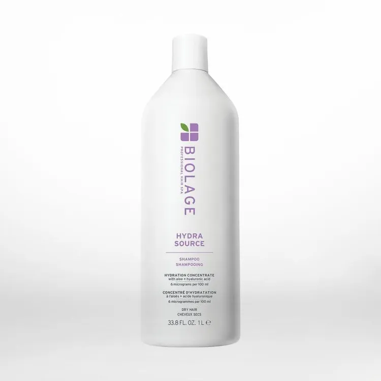 HydraSource Shampoo for Dry Hair
