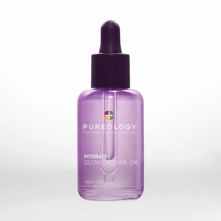 Hydrate Glow Catcher Oil