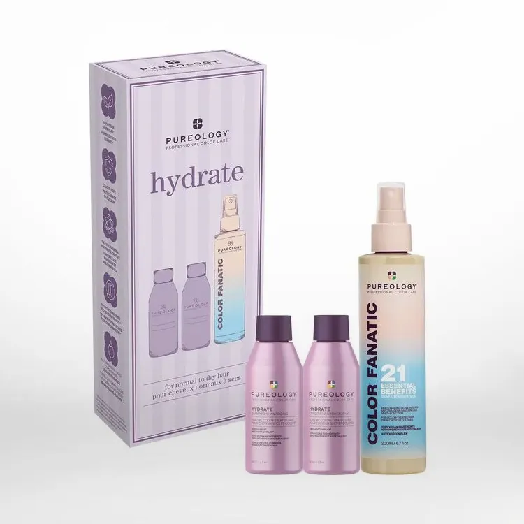 Hydrate Recruitment Gift Set