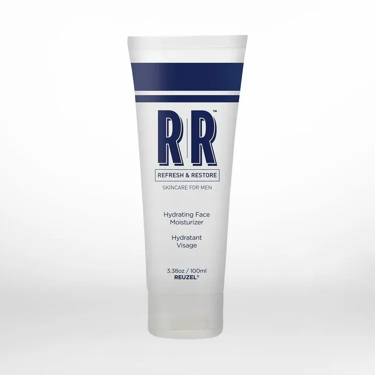 Hydrating Face Moisturizer