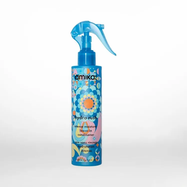 Hydro Rush Intense Moisture Leave-In Conditioner