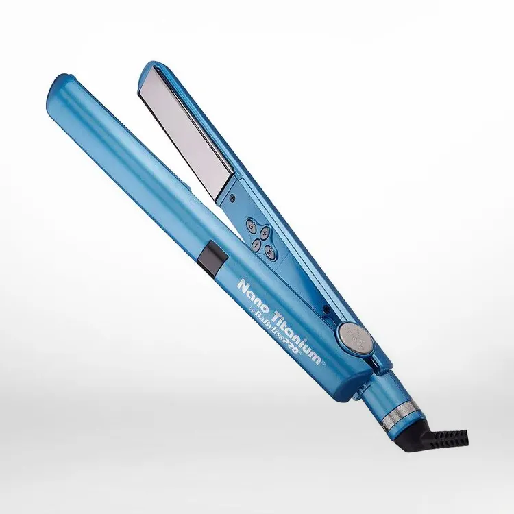 I-Style Digital Flat Iron