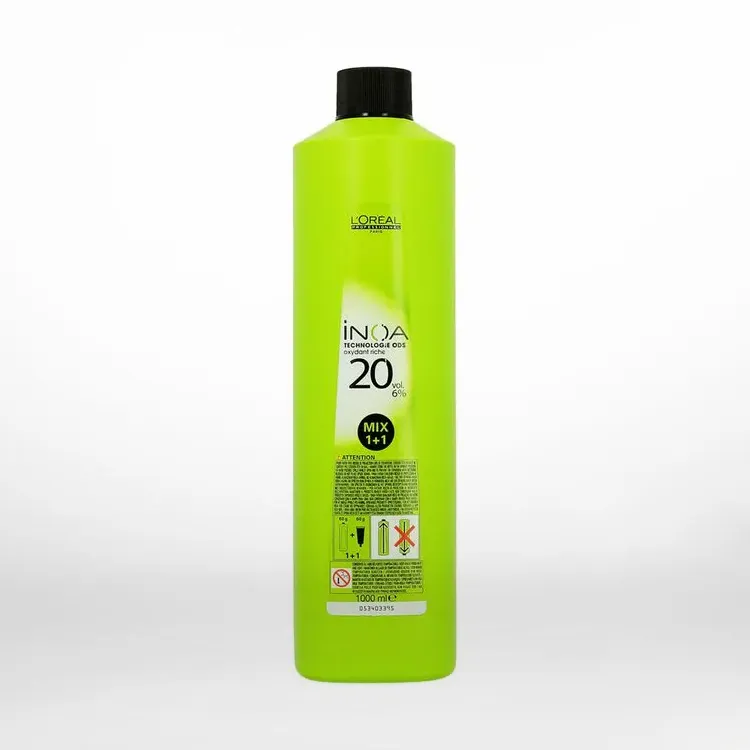 INOA Rich Developer 20-Volume