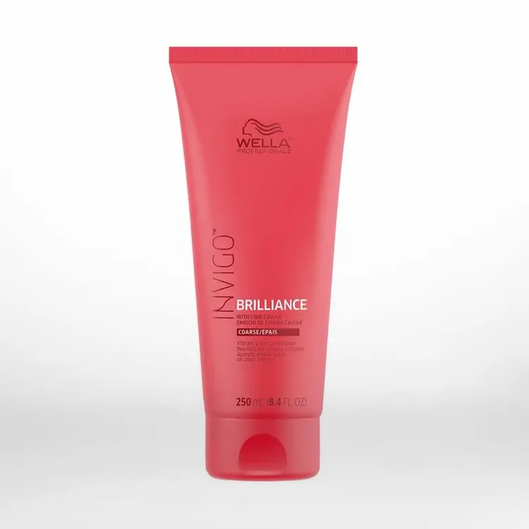 INVIGO Brilliance Conditioner for Coarse Hair