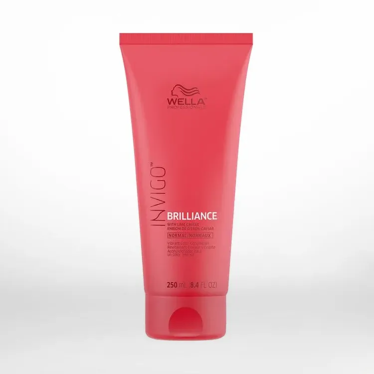 INVIGO Brilliance Conditioner for Fine Hair