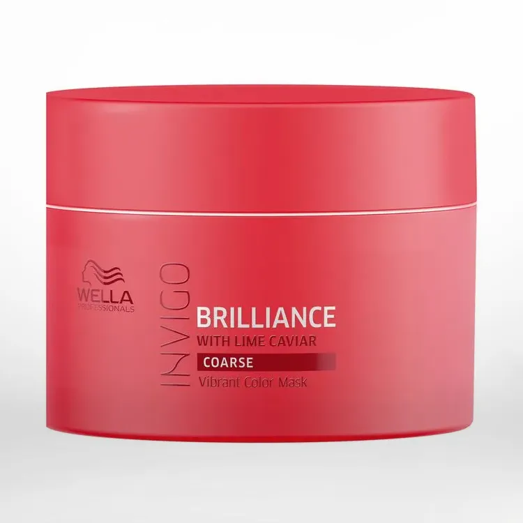 INVIGO Brilliance Mask for Coarse Hair