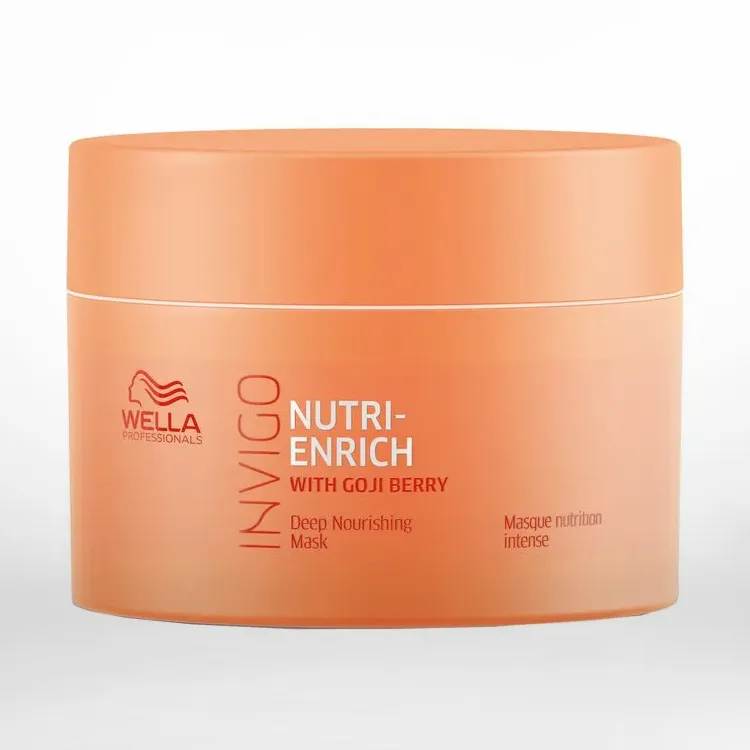 INVIGO Nutri-Enrich Deep Nourishing Mask