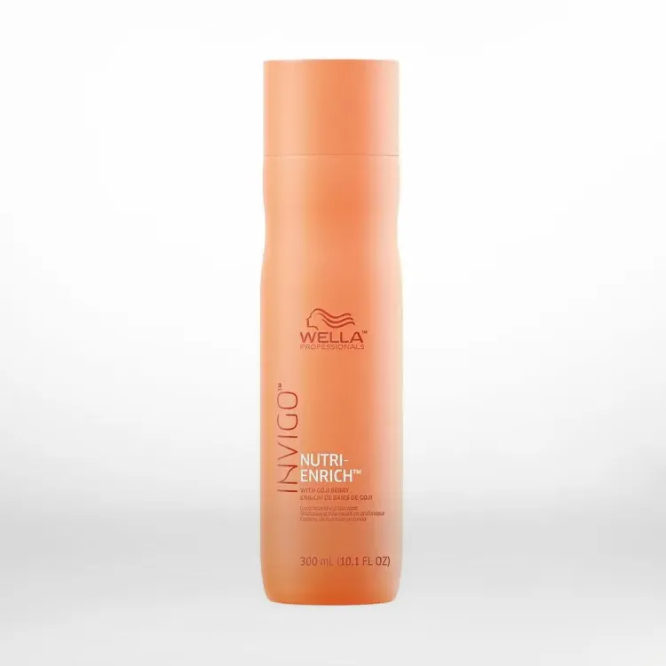 INVIGO Nutri-Enrich Deep Nourishing Shampoo