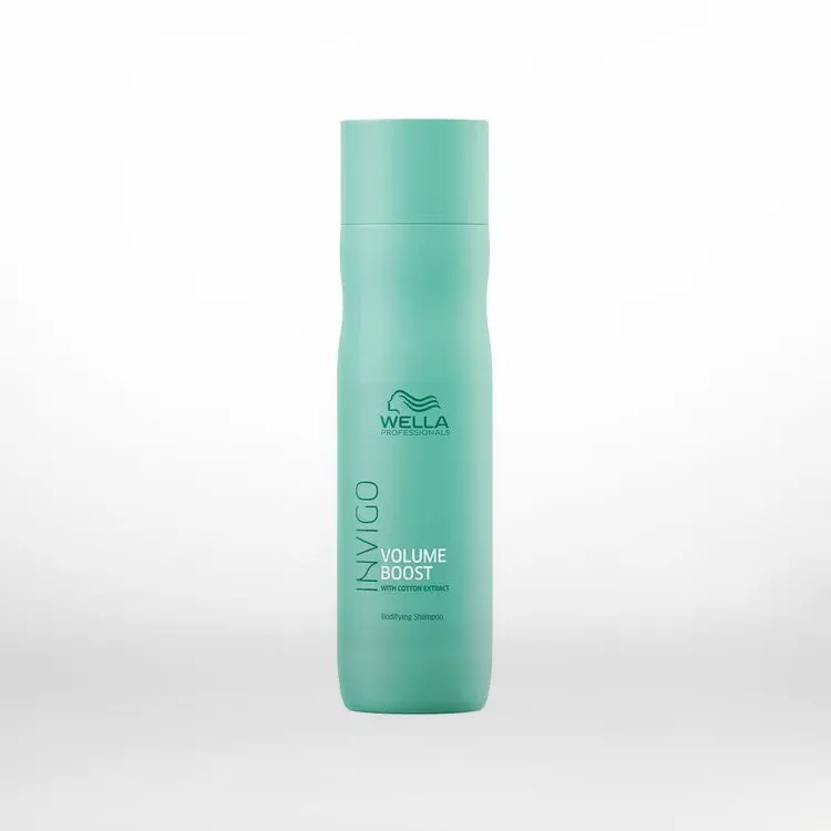 INVIGO Volume Boost Bodifying Shampoo