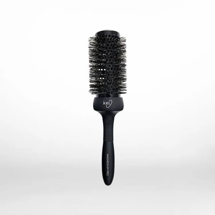 ION Magnesium Pro Round Brush