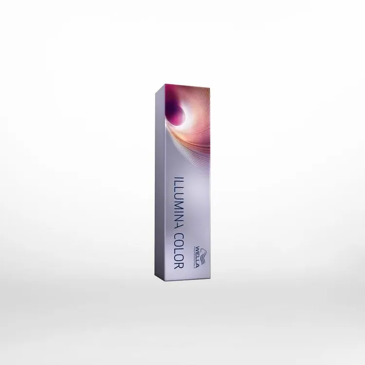 Illumina Permanent Hair Color