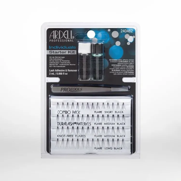 Individuals Lashes Starter Kit
