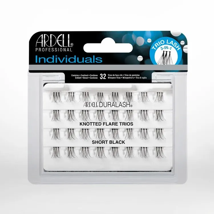 Individuals Trio - Short