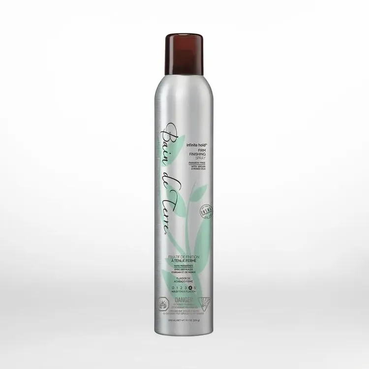 Infinite Hold Firm Finishing Spray