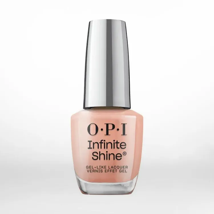 Infinite Shine Gel-Like Lacquer