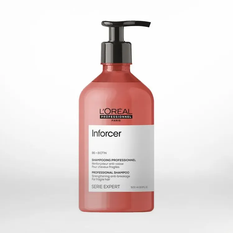 Inforcer Strengthening Anti-Breakage Shampoo