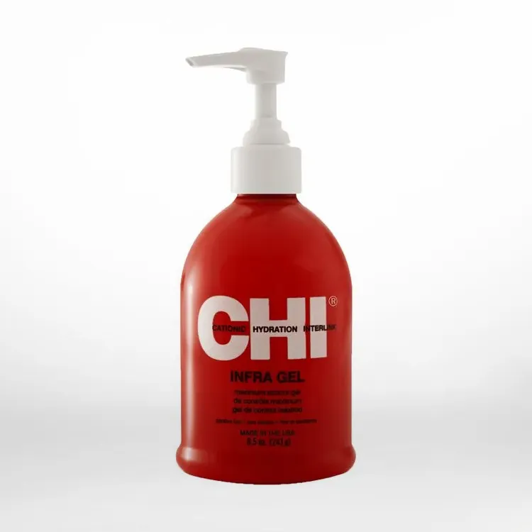 Infra Gel