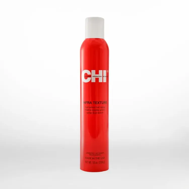 Infra Texture Dual Action Hair Spray