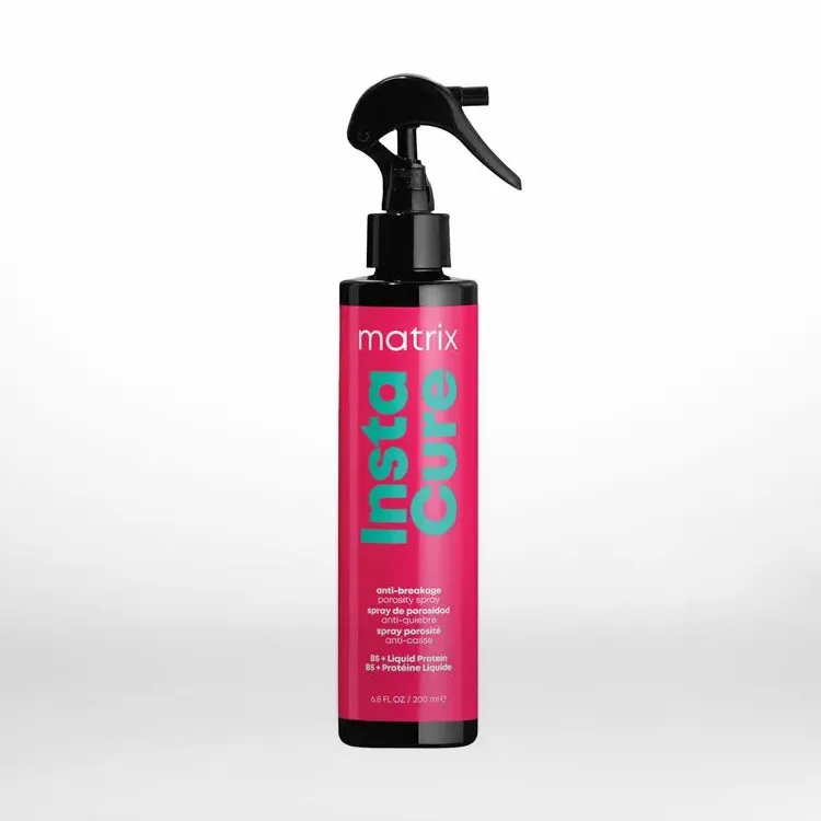 Instacure Anti-Breakage Porosity Leave-In Spray