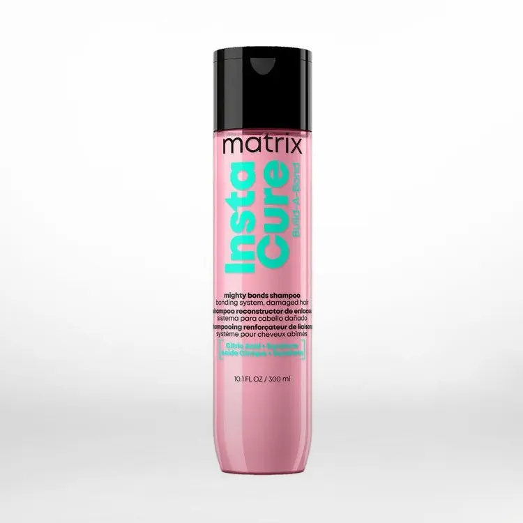 Instacure Build-A-Bond Mighty Bonds Shampoo