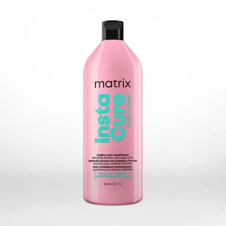 Instacure Build-A-Bond Mighty Care Conditioner