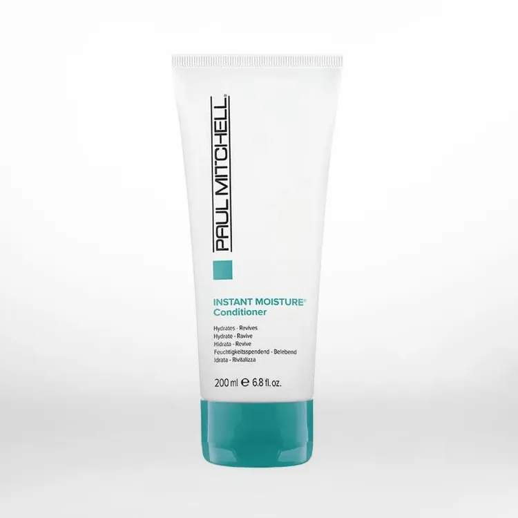 Instant Moisture Condiitoner