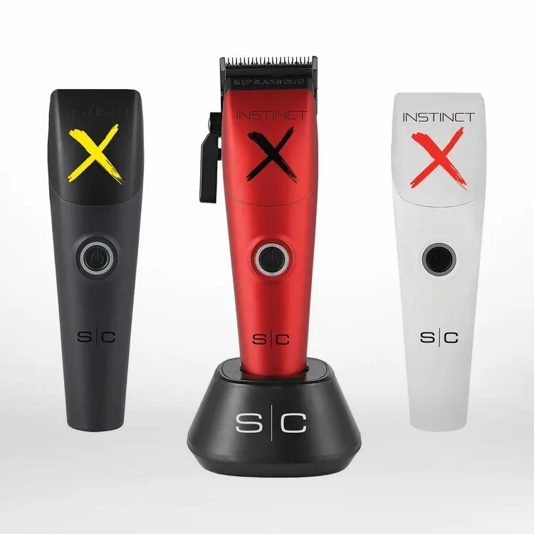 Instinct-X Vector Clipper