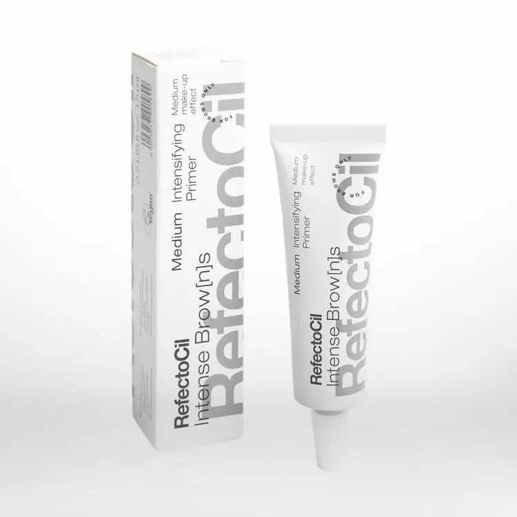 Intense Browns Medium Intensifying Primer