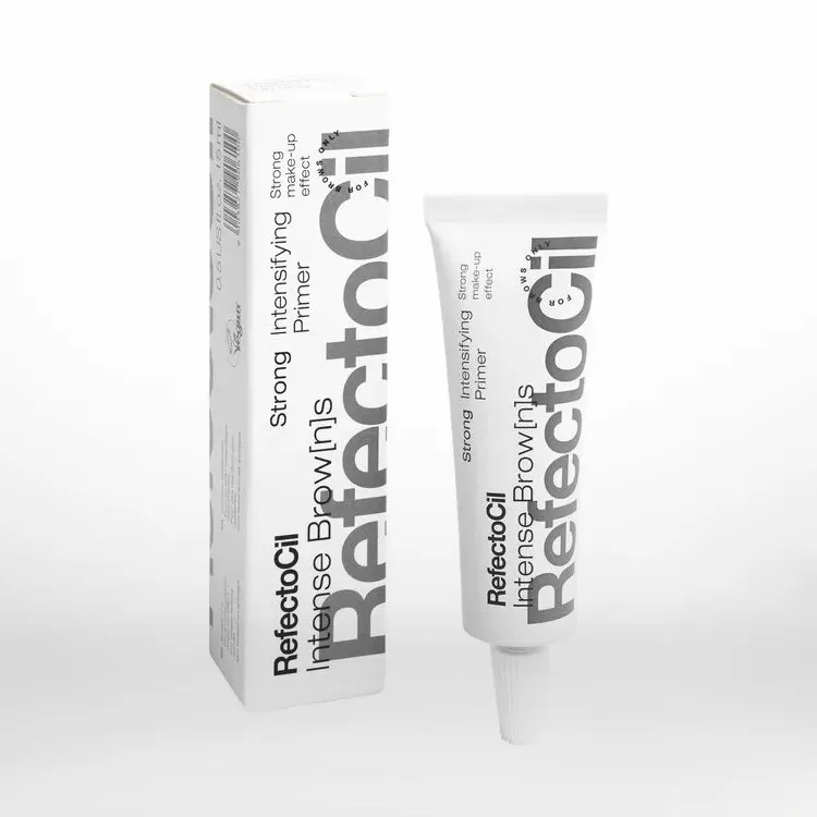 Intense Browns Strong Intensifying Primer