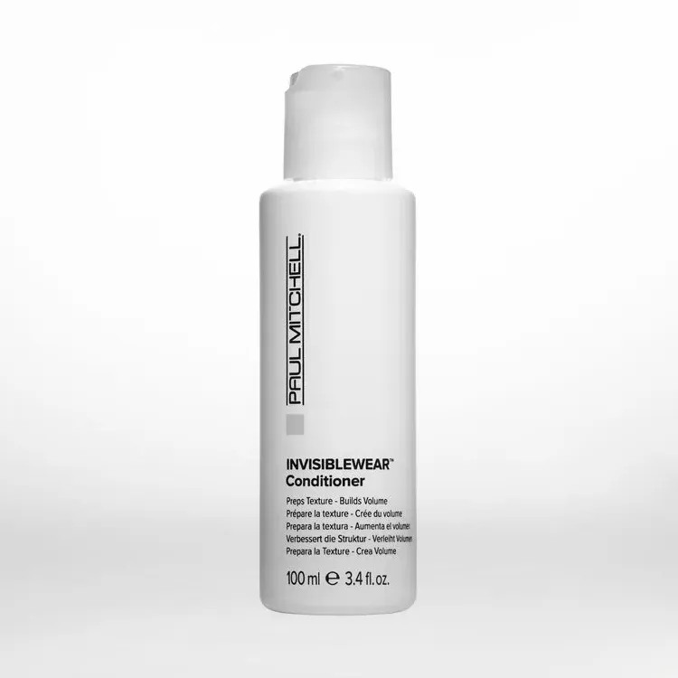 Invisiblewear - Conditioner Travel Size