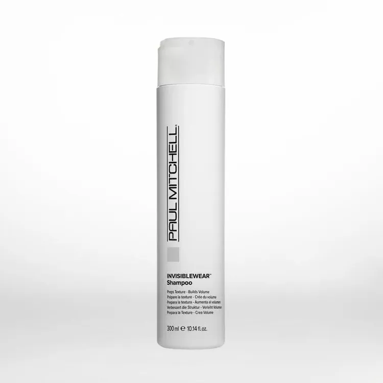 Invisiblewear - Shampoo