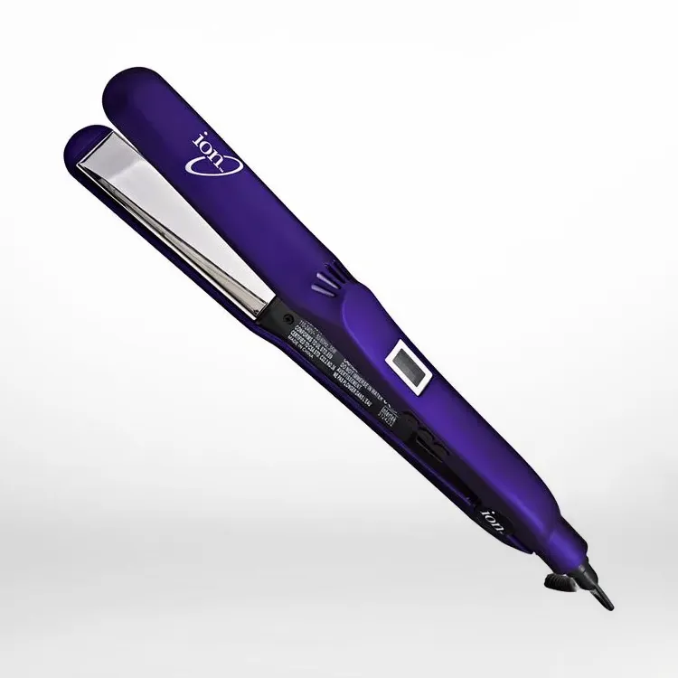 Ion Titanium Gator Digital Flat Iron