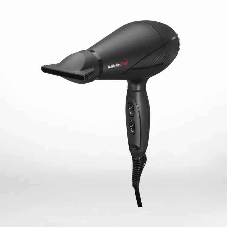 Italian Professional Hairdryer
